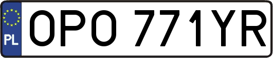 OPO771YR