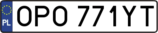 OPO771YT