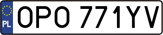 OPO771YV