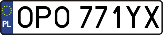 OPO771YX
