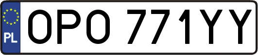 OPO771YY