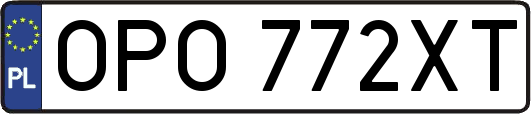 OPO772XT