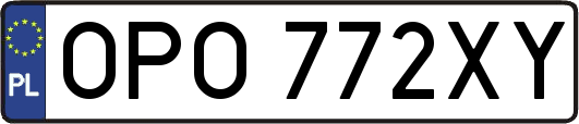 OPO772XY