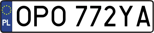 OPO772YA