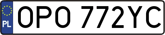 OPO772YC