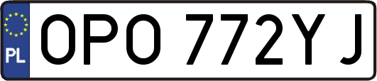 OPO772YJ