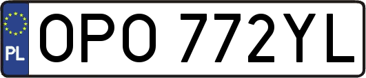 OPO772YL
