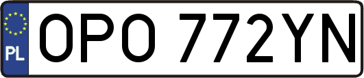OPO772YN