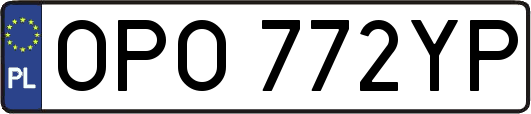 OPO772YP