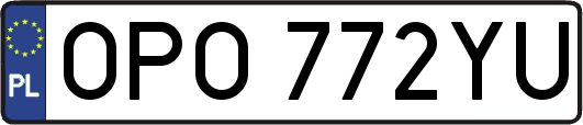 OPO772YU