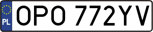 OPO772YV
