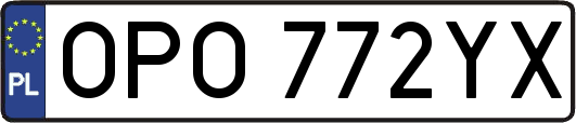 OPO772YX