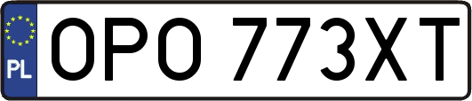 OPO773XT