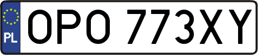 OPO773XY