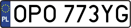 OPO773YG
