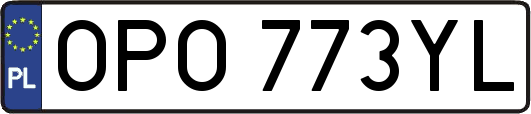 OPO773YL