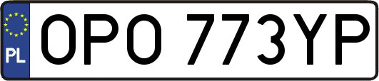 OPO773YP