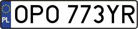 OPO773YR