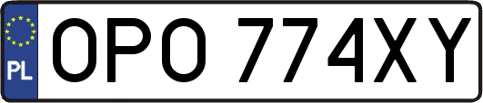 OPO774XY