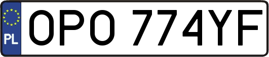OPO774YF