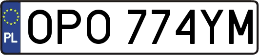 OPO774YM