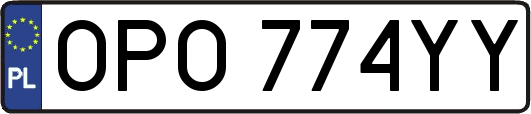 OPO774YY