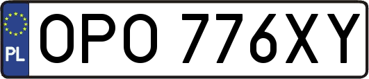 OPO776XY