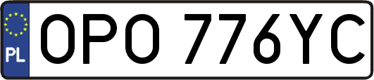 OPO776YC