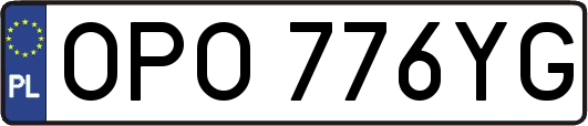 OPO776YG