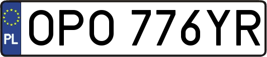 OPO776YR
