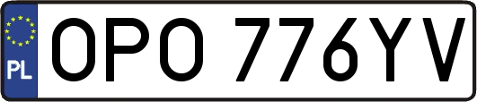 OPO776YV