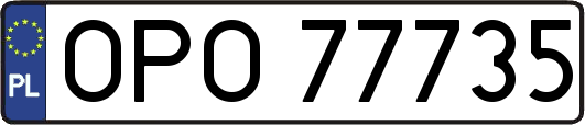 OPO77735