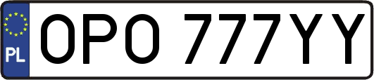 OPO777YY