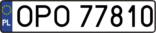 OPO77810