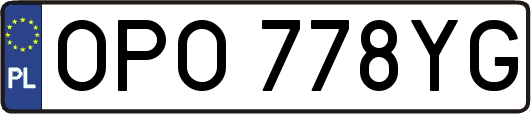 OPO778YG