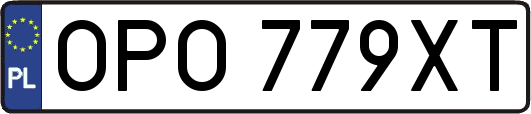 OPO779XT
