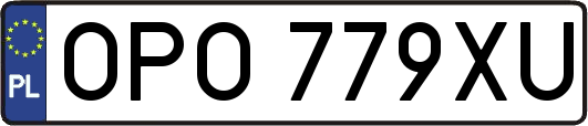 OPO779XU