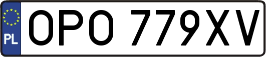 OPO779XV