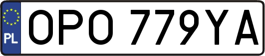 OPO779YA
