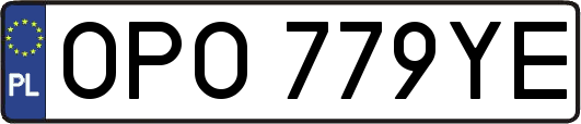 OPO779YE