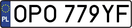 OPO779YF