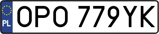 OPO779YK