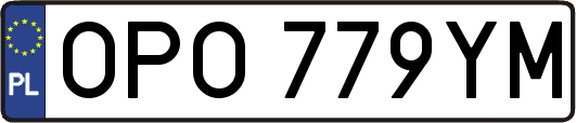OPO779YM