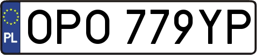OPO779YP
