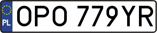 OPO779YR
