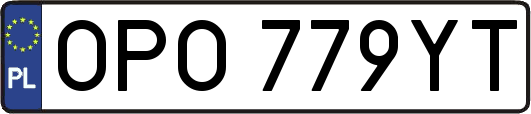 OPO779YT