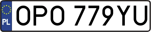 OPO779YU