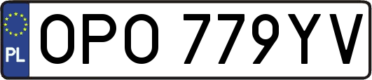 OPO779YV