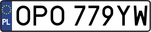 OPO779YW