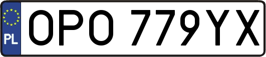 OPO779YX